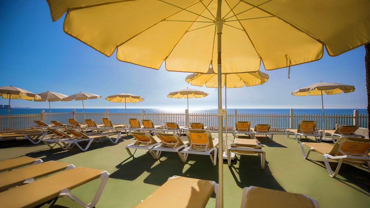 Photo of Outdoor in La Zenia