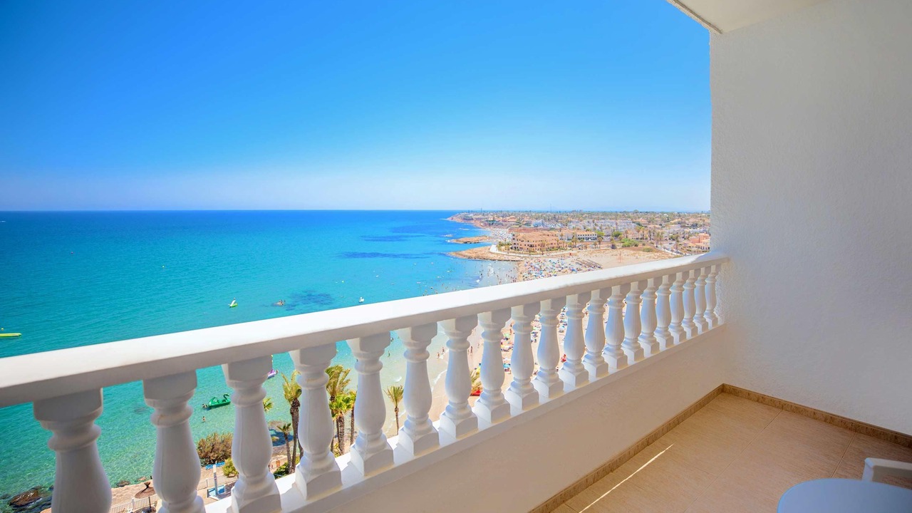 Photo of Outdoor in La Zenia