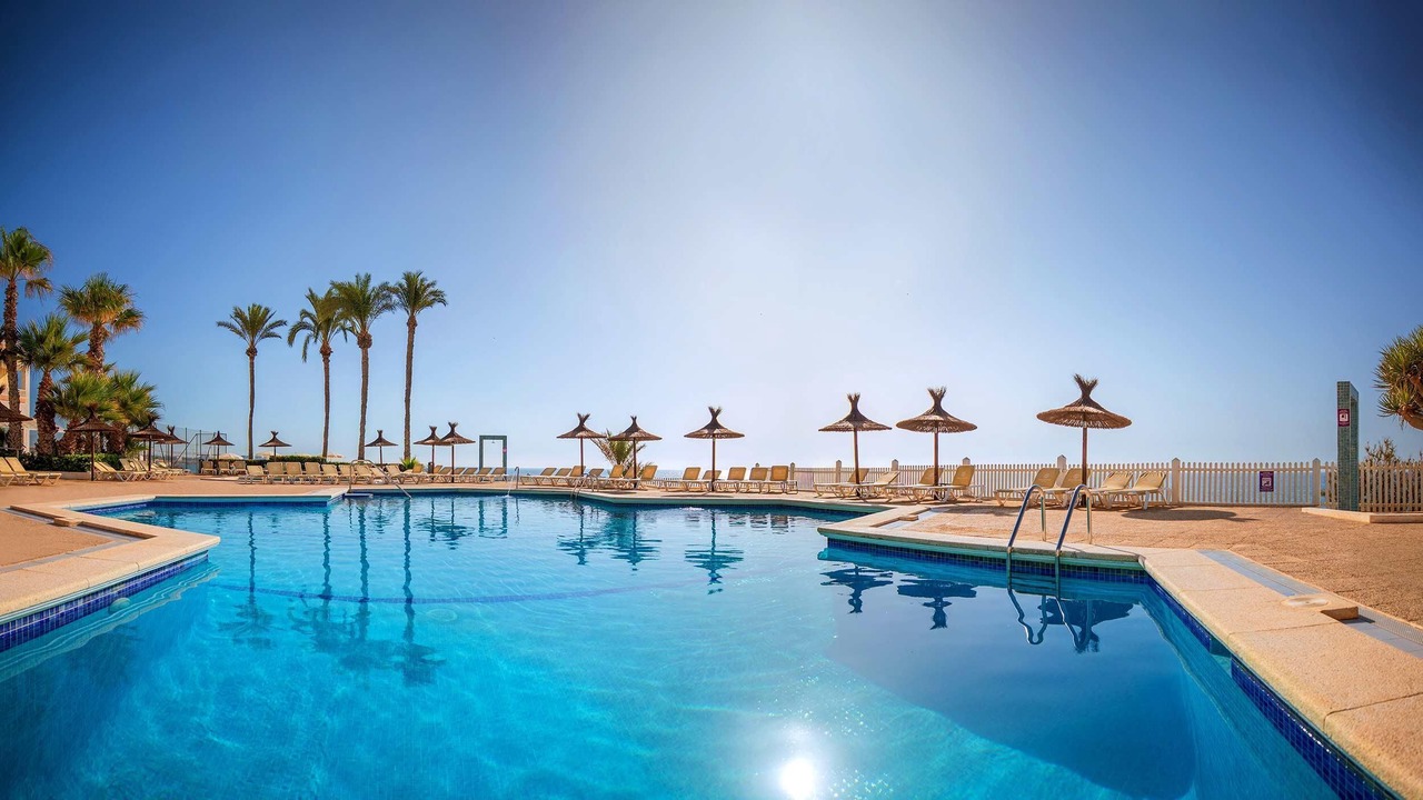 Photo of Outdoor in La Zenia
