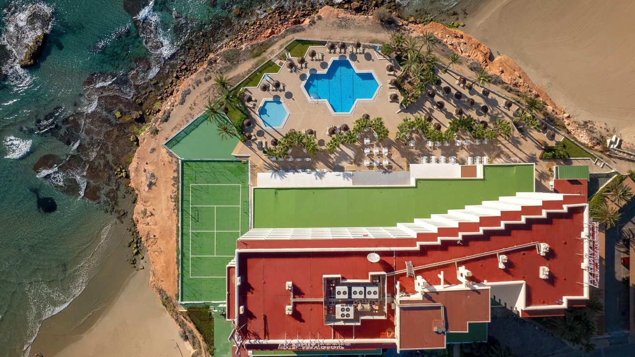 Photo of Outdoor in La Zenia