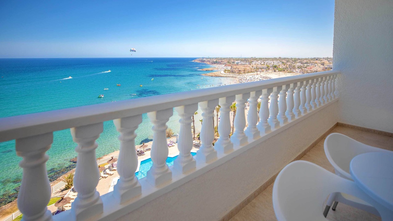 Photo of Bedroom in La Zenia