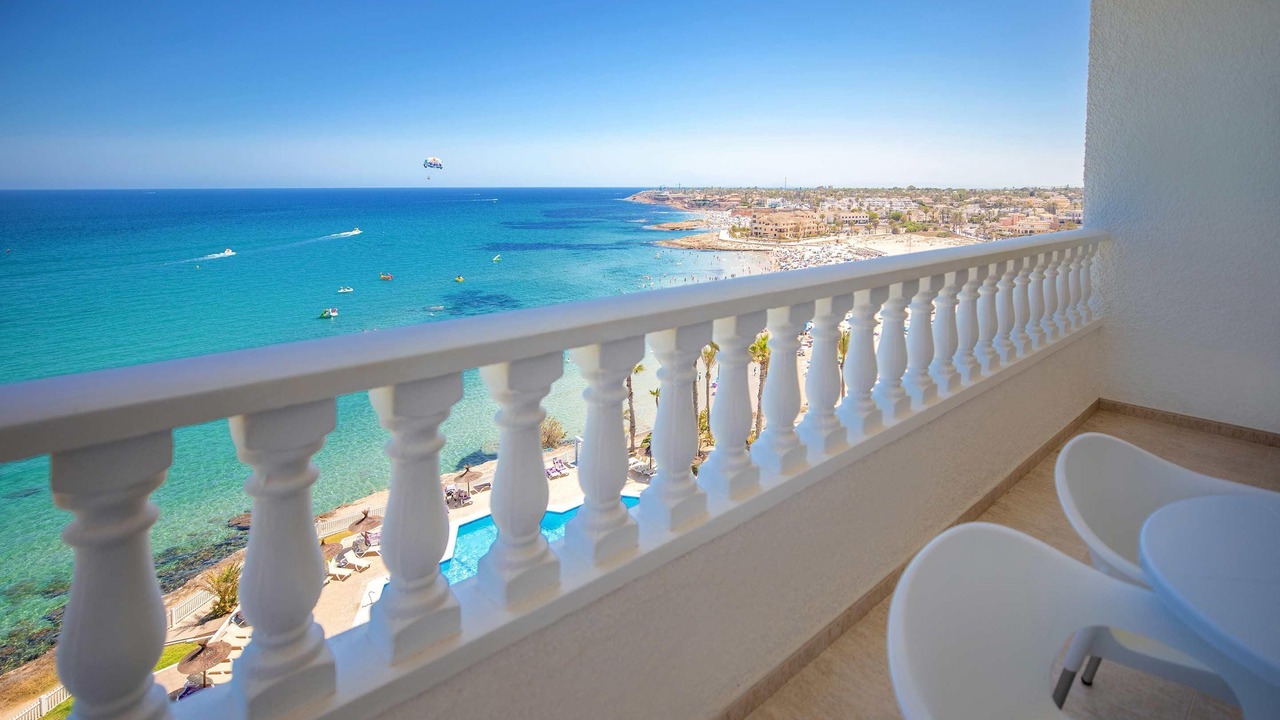 Photo of Outdoor in La Zenia
