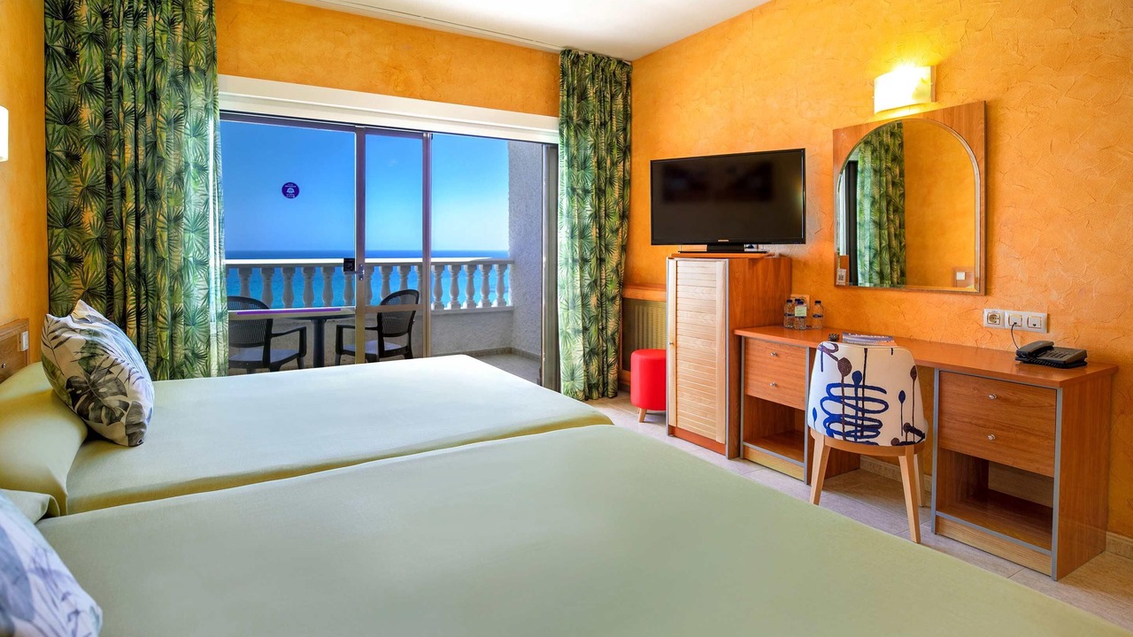 Photo of Bedroom in La Zenia
