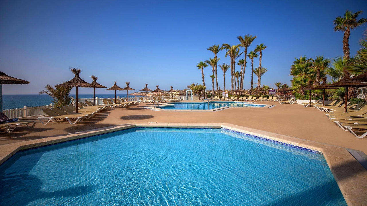 Photo of Outdoor in La Zenia