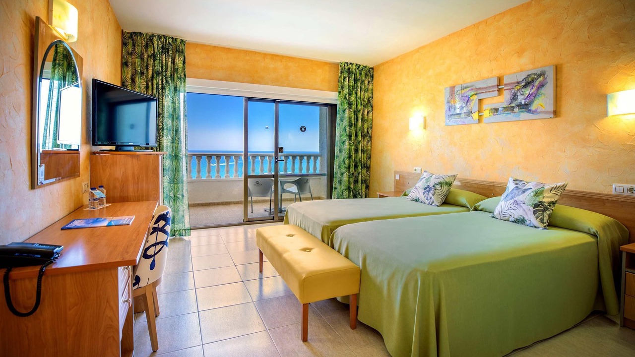 Photo of Bedroom in La Zenia
