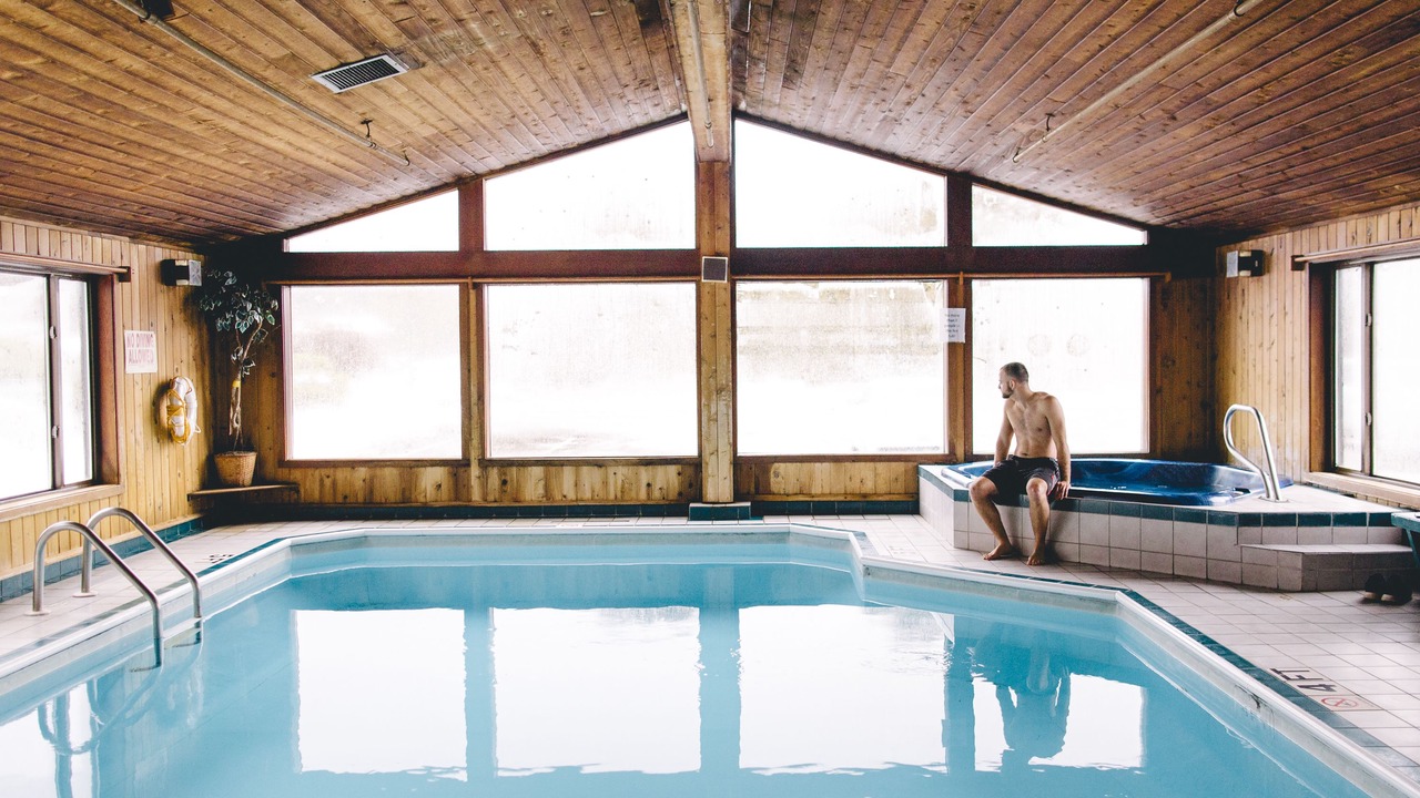 Photo of Outdoor in Stowe Area