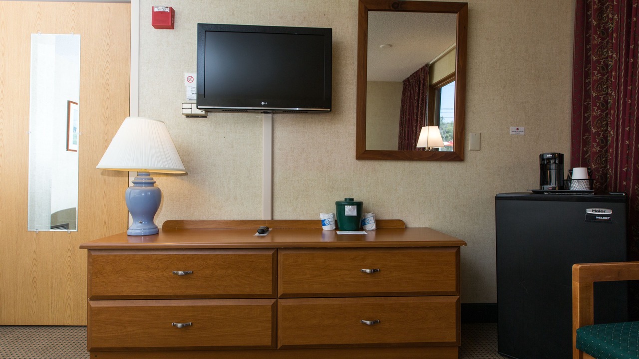 Photo of Bedroom in Stowe Area