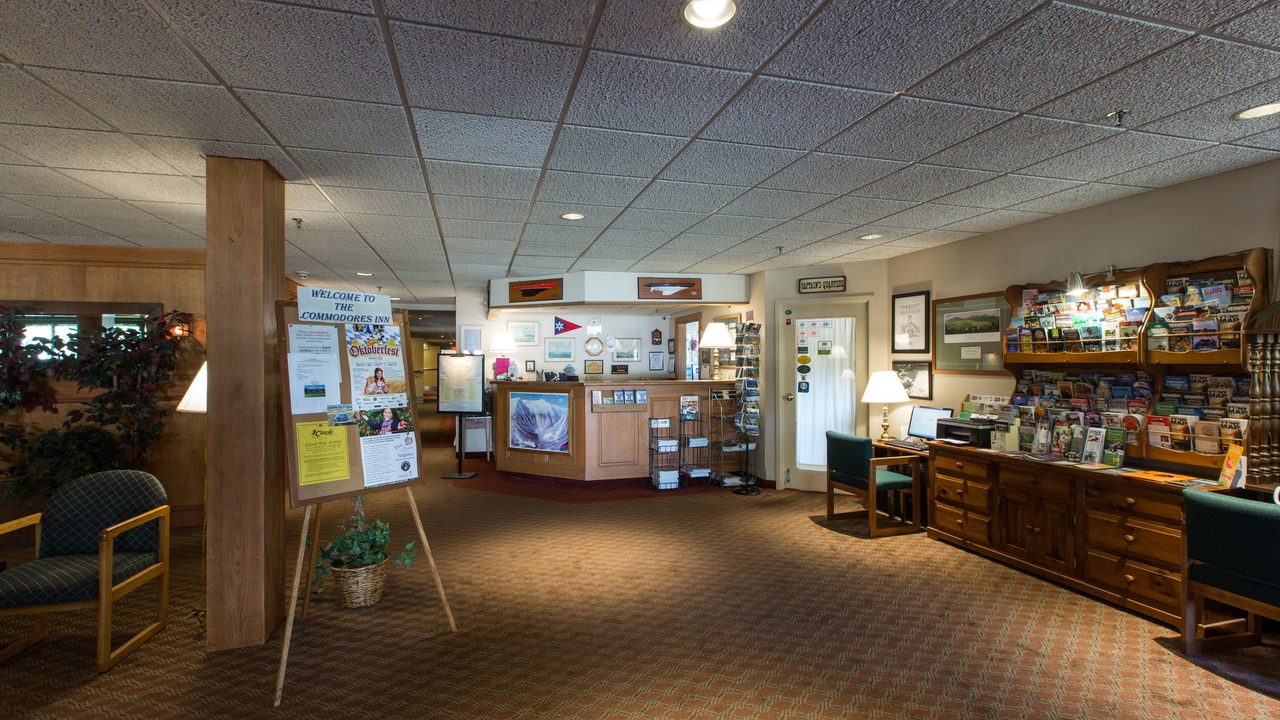 Photo of Others in Stowe Area