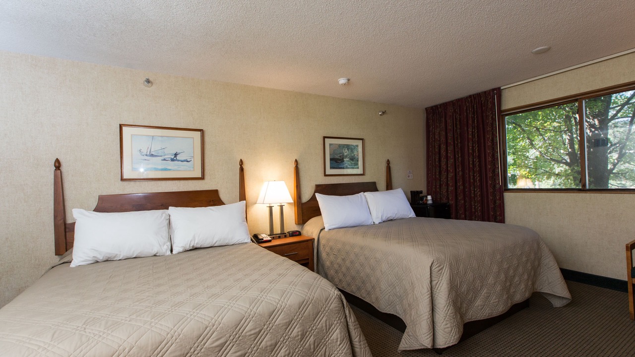 Photo of Bedroom in Stowe Area