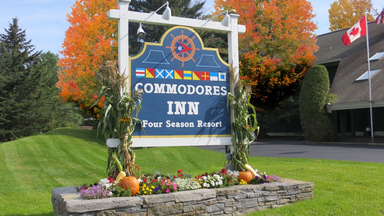 Photo of Outdoor in Stowe Area