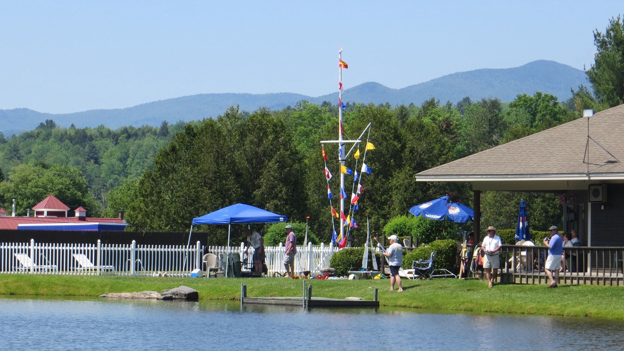 Photo of Outdoor in Stowe Area