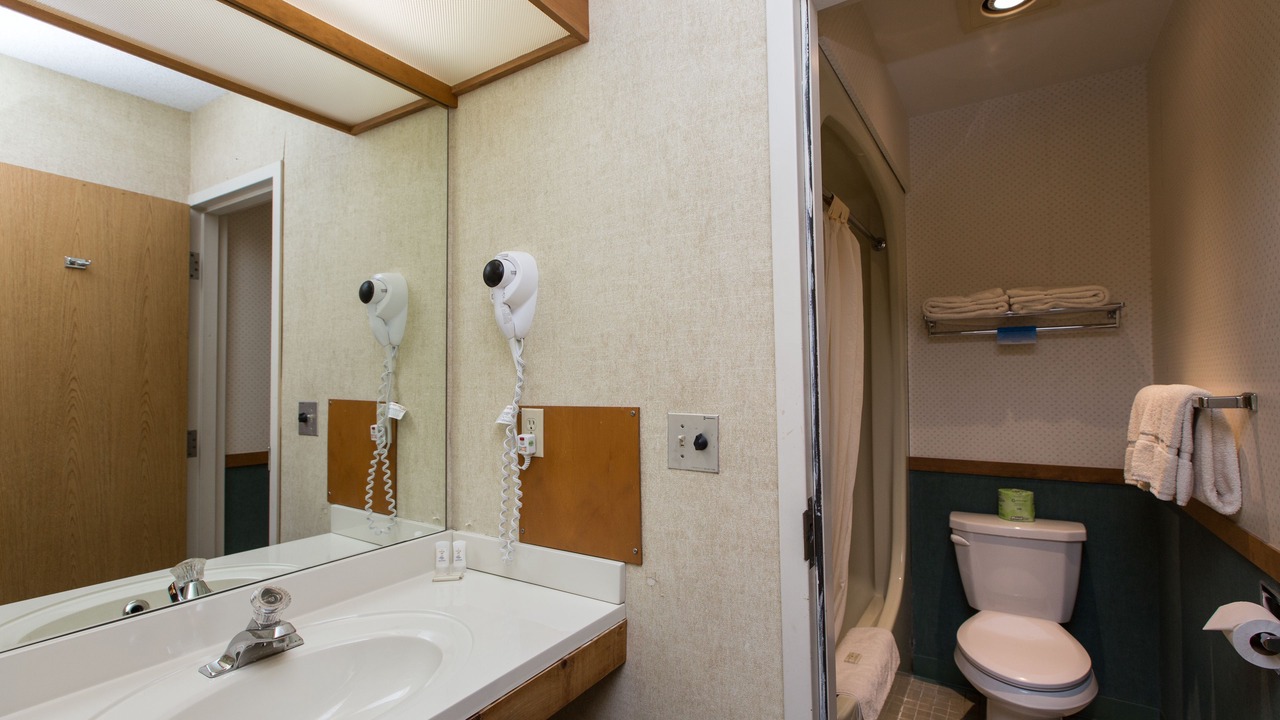 Photo of Bedroom in Stowe Area