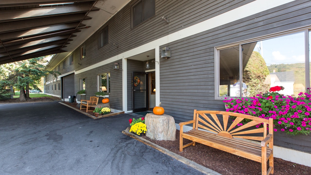 Photo of Outdoor in Stowe Area