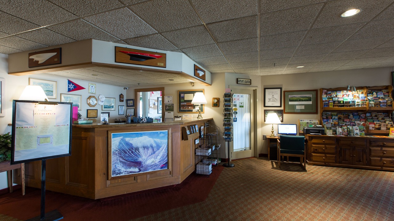 Photo of Others in Stowe Area