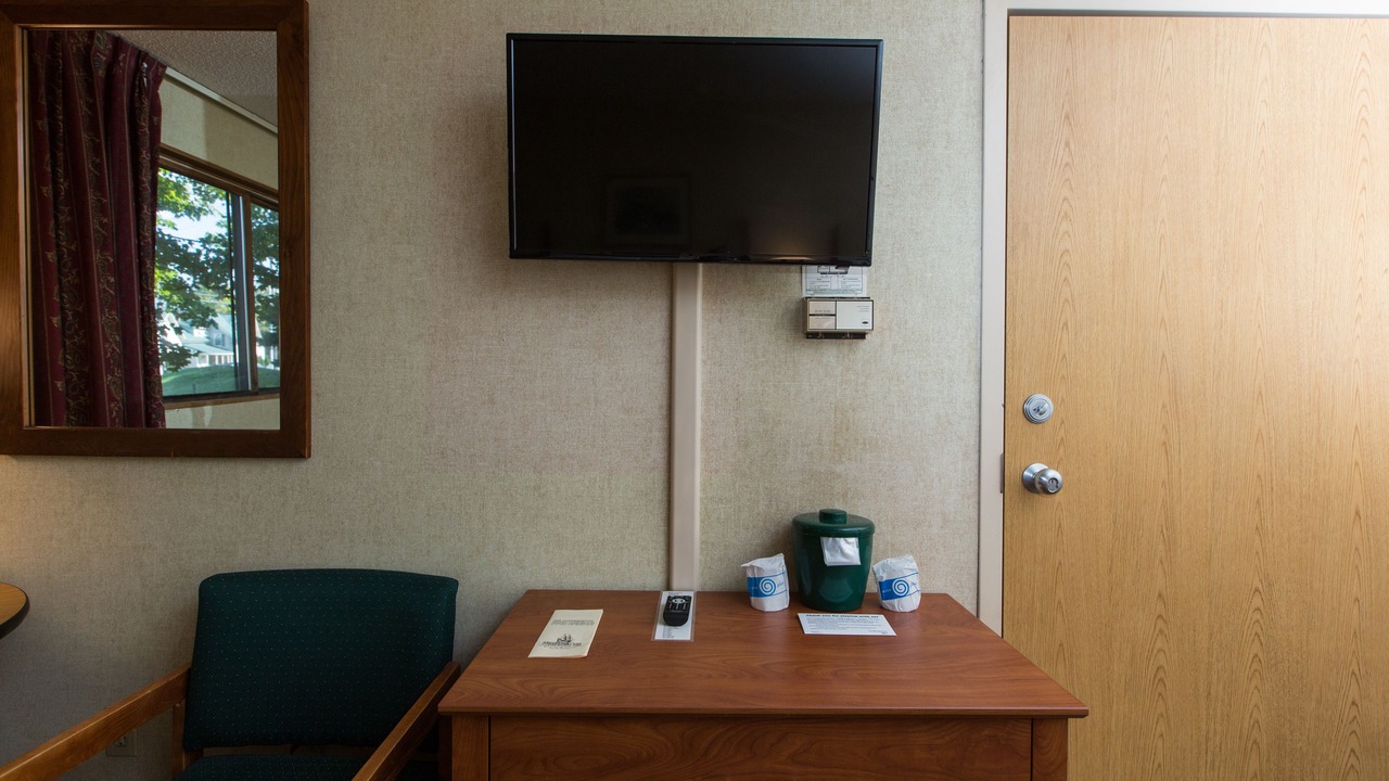 Photo of Bedroom in Stowe Area