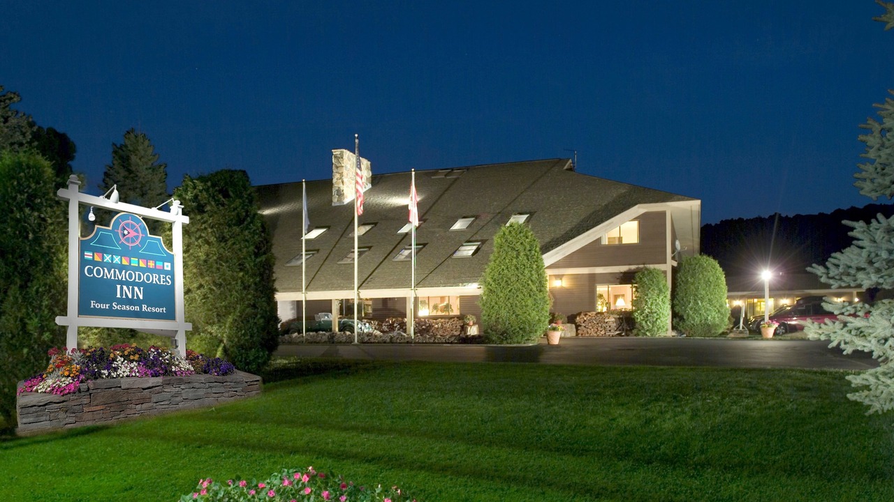 Photo of Outdoor in Stowe Area