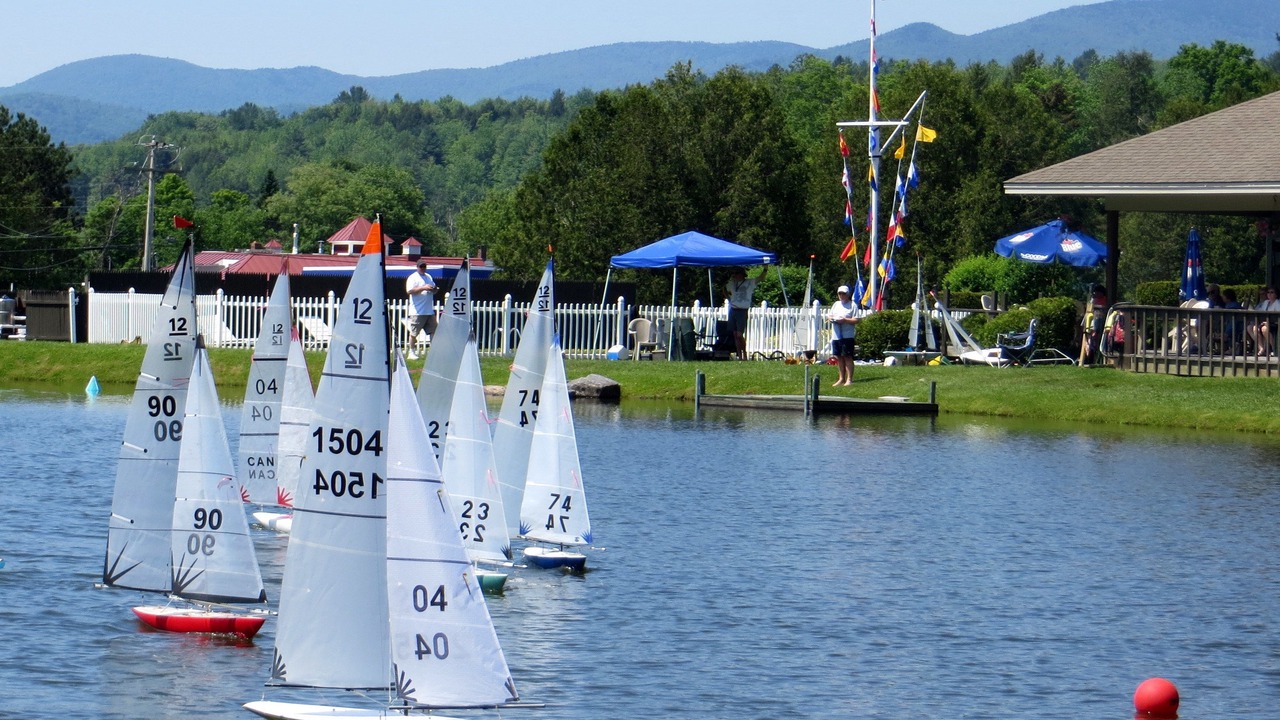 Photo of Outdoor in Stowe Area