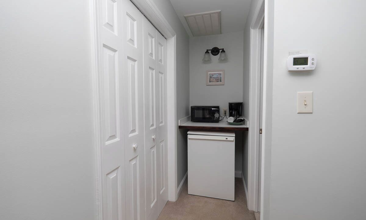 Photo of Bedroom in Litchfield by the Sea