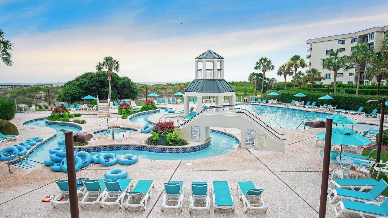 Photo of Outdoor in Litchfield by the Sea