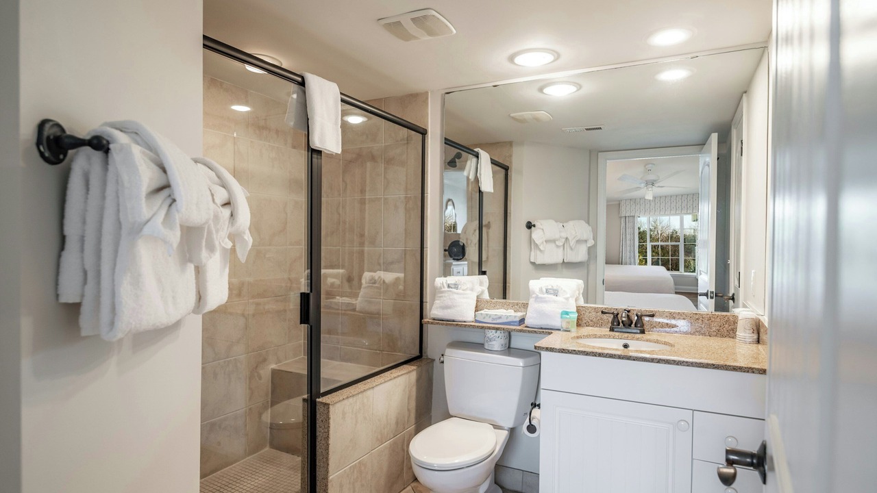 Photo of Bathroom in Litchfield by the Sea