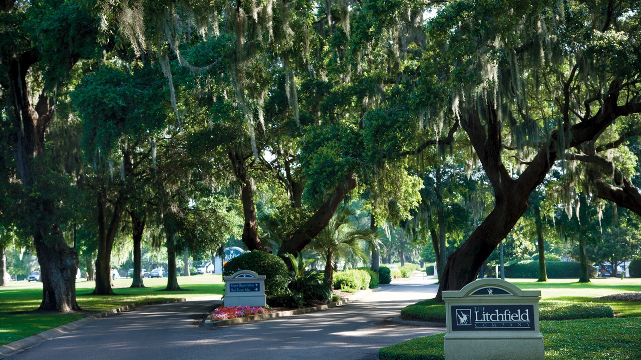 Photo of Outdoor in Litchfield by the Sea