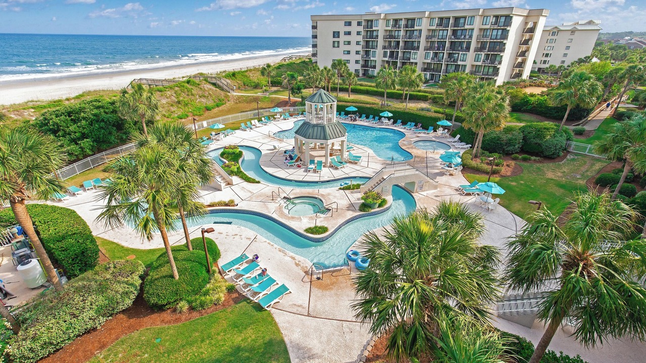 Photo of Outdoor in Litchfield by the Sea