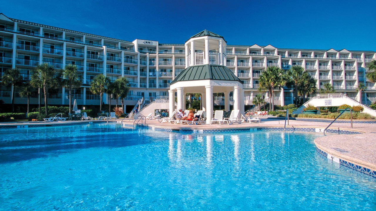 Photo of Outdoor in Litchfield by the Sea