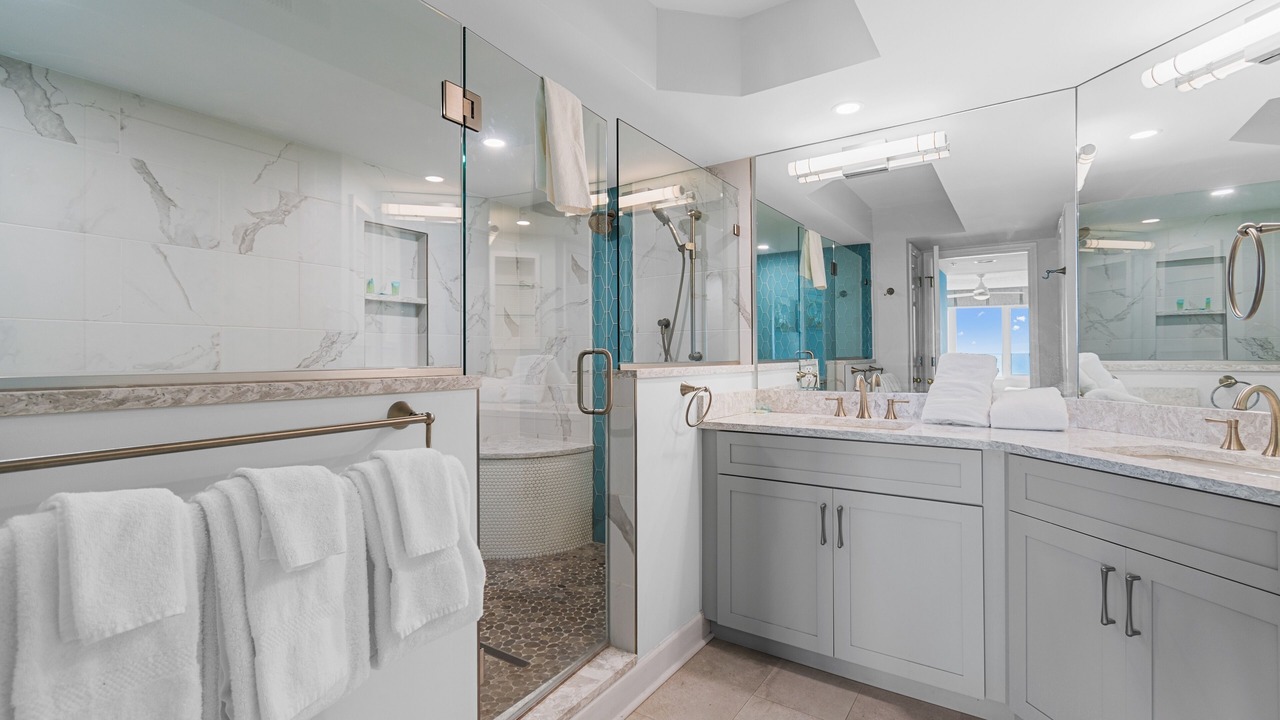 Photo of Bathroom in Litchfield by the Sea