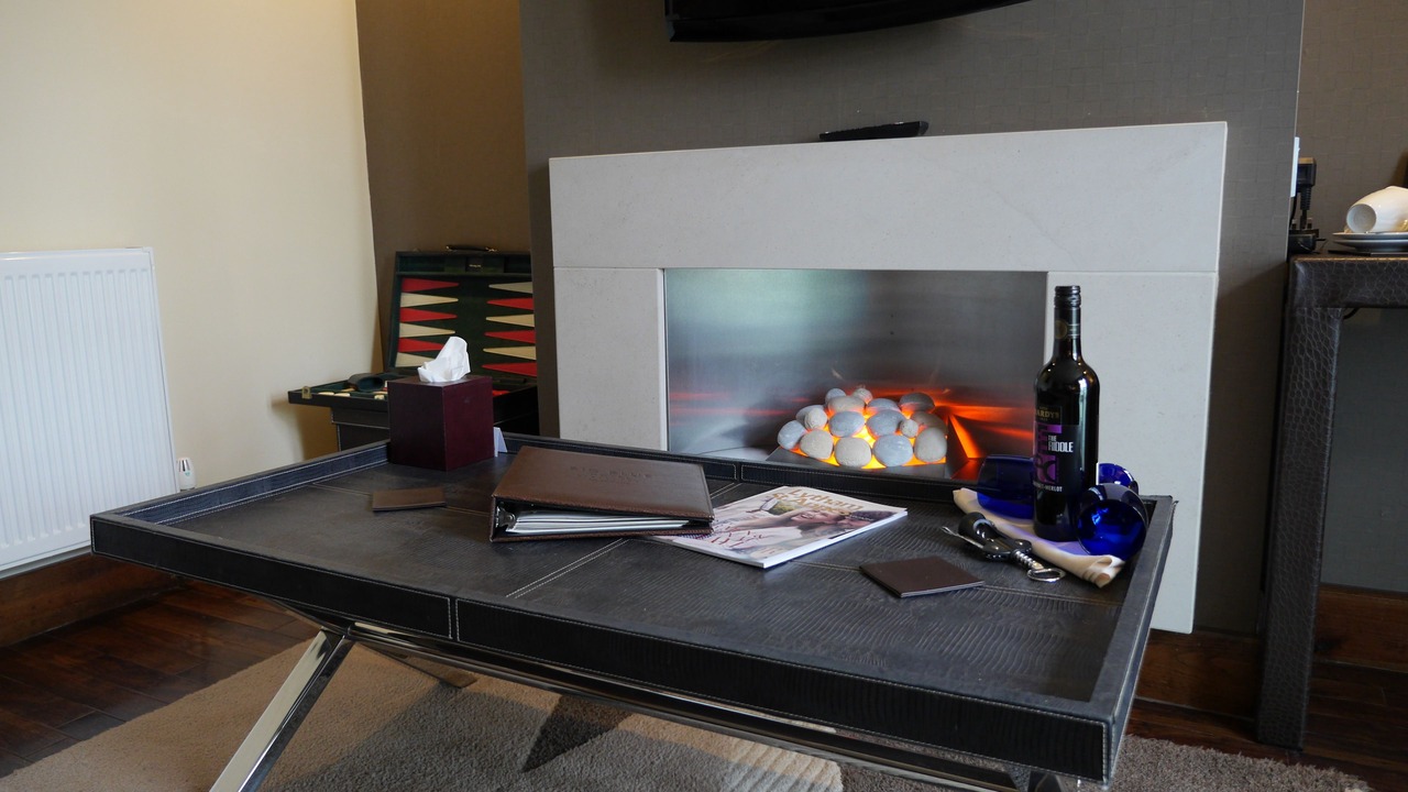 Photo of Bedroom in South Shore