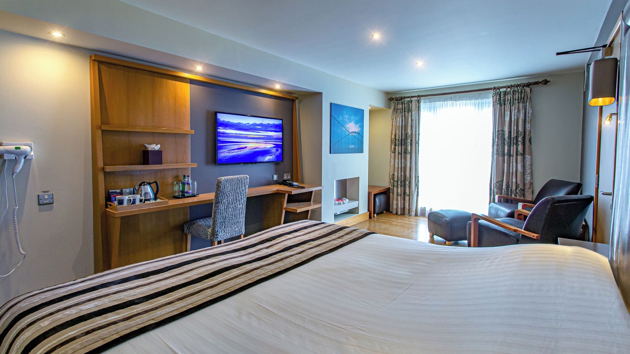 Photo of Bedroom in South Shore