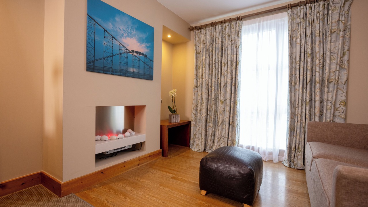 Photo of Bedroom in South Shore