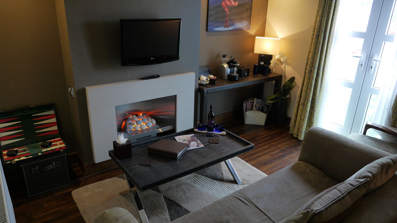 Photo of Bedroom in South Shore