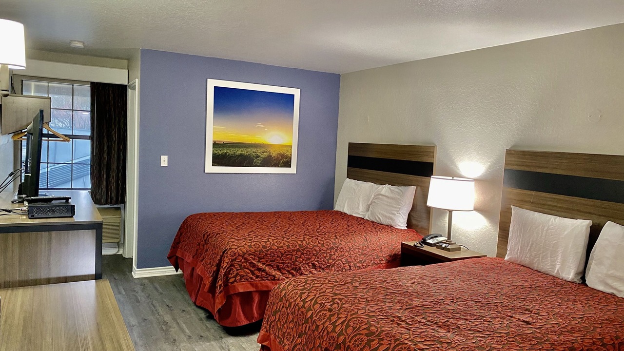 Photo of Bedroom in Arsenal