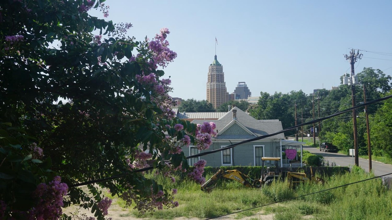 Photo of Buildings in Arsenal