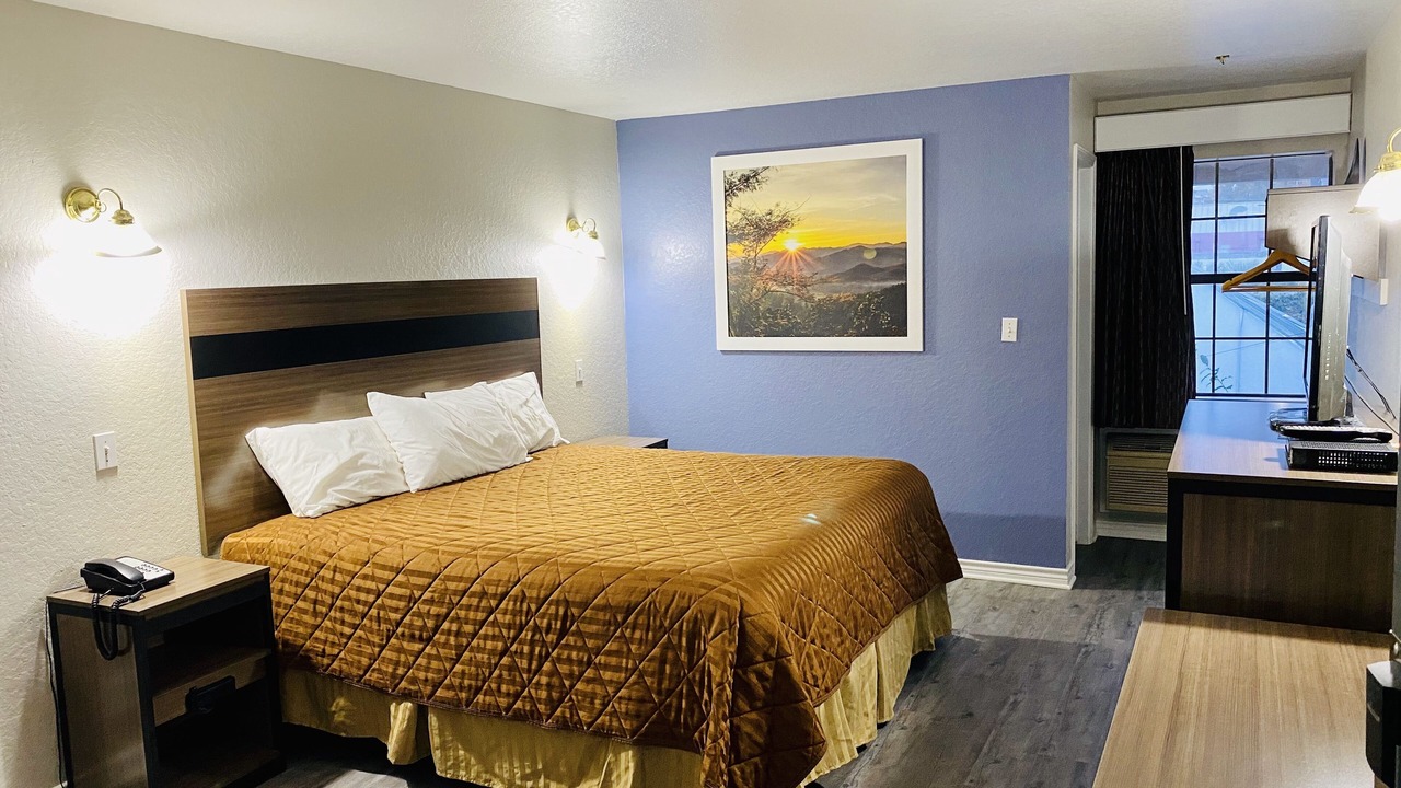 Photo of Bedroom in Arsenal