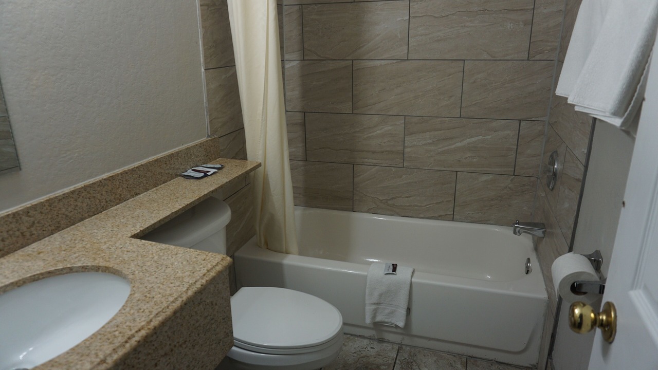 Photo of Bathroom in Arsenal