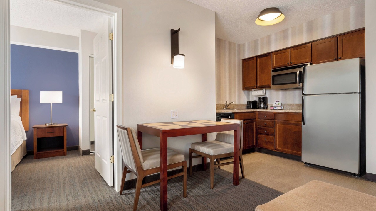 Photo of Kitchen in Nottingham