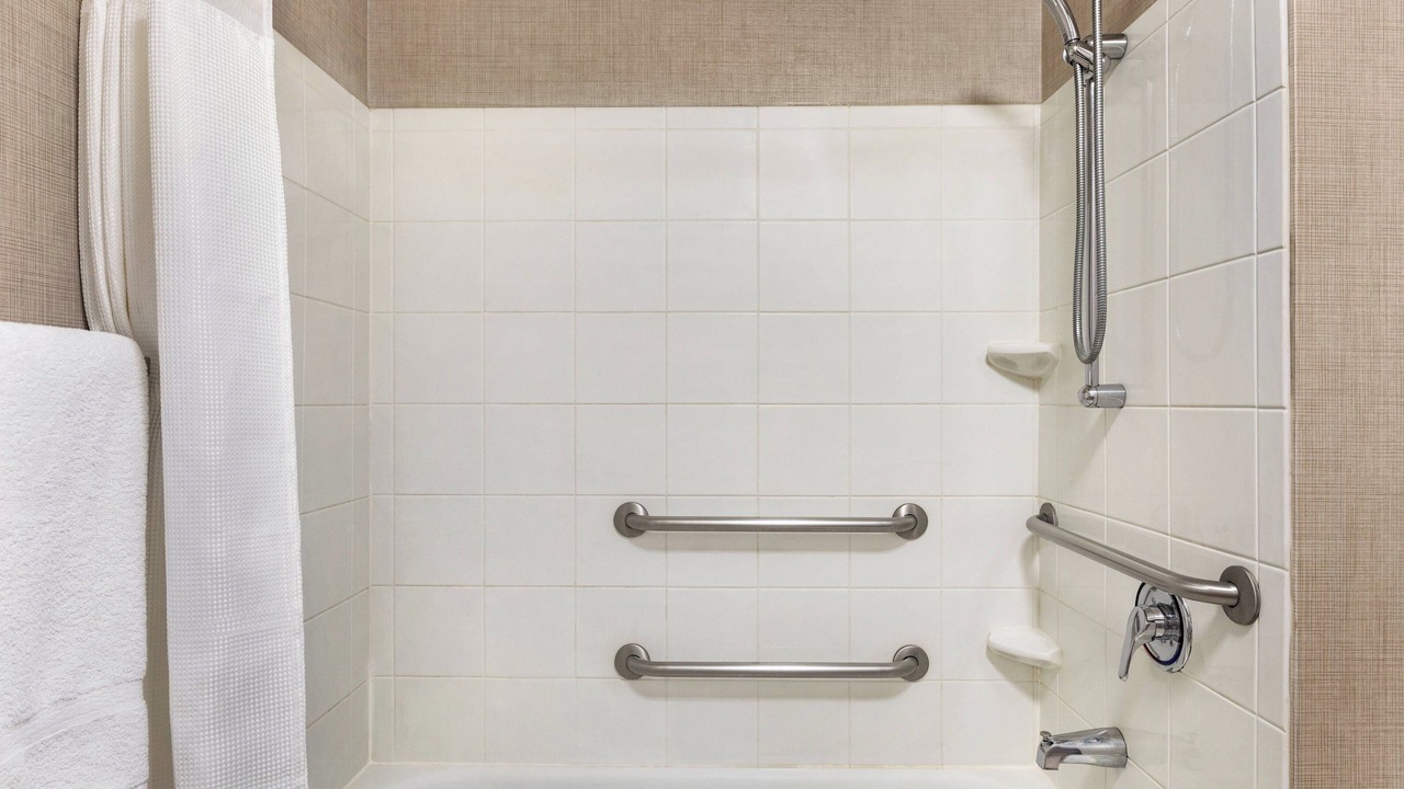 Photo of Bathroom in Nottingham