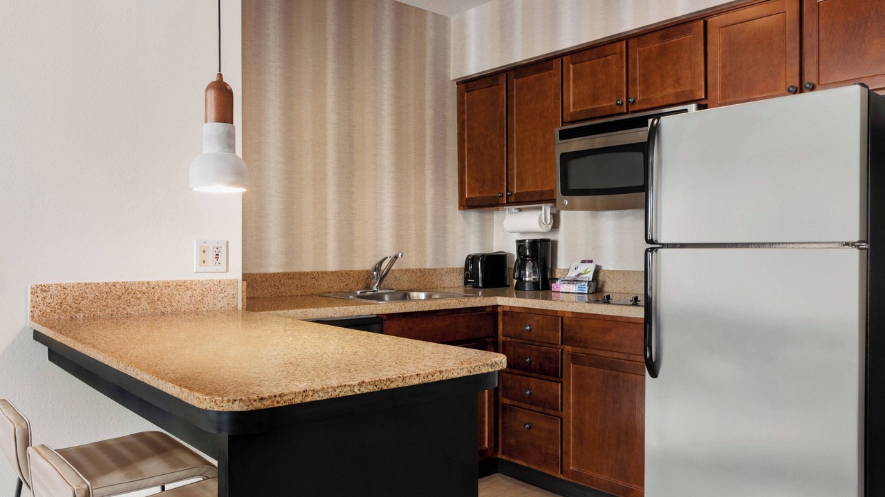 Photo of Kitchen in Nottingham