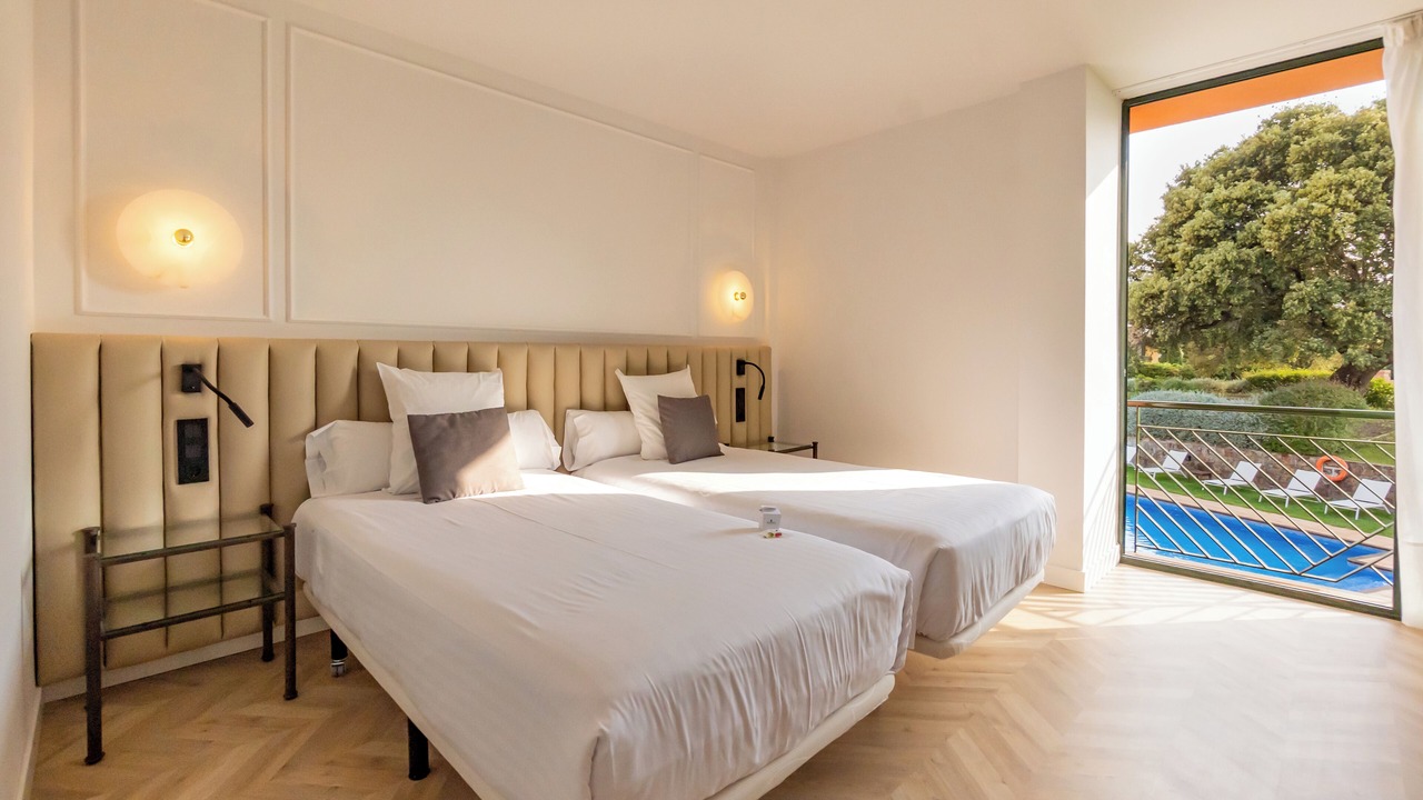 Photo of Bedroom in Navata