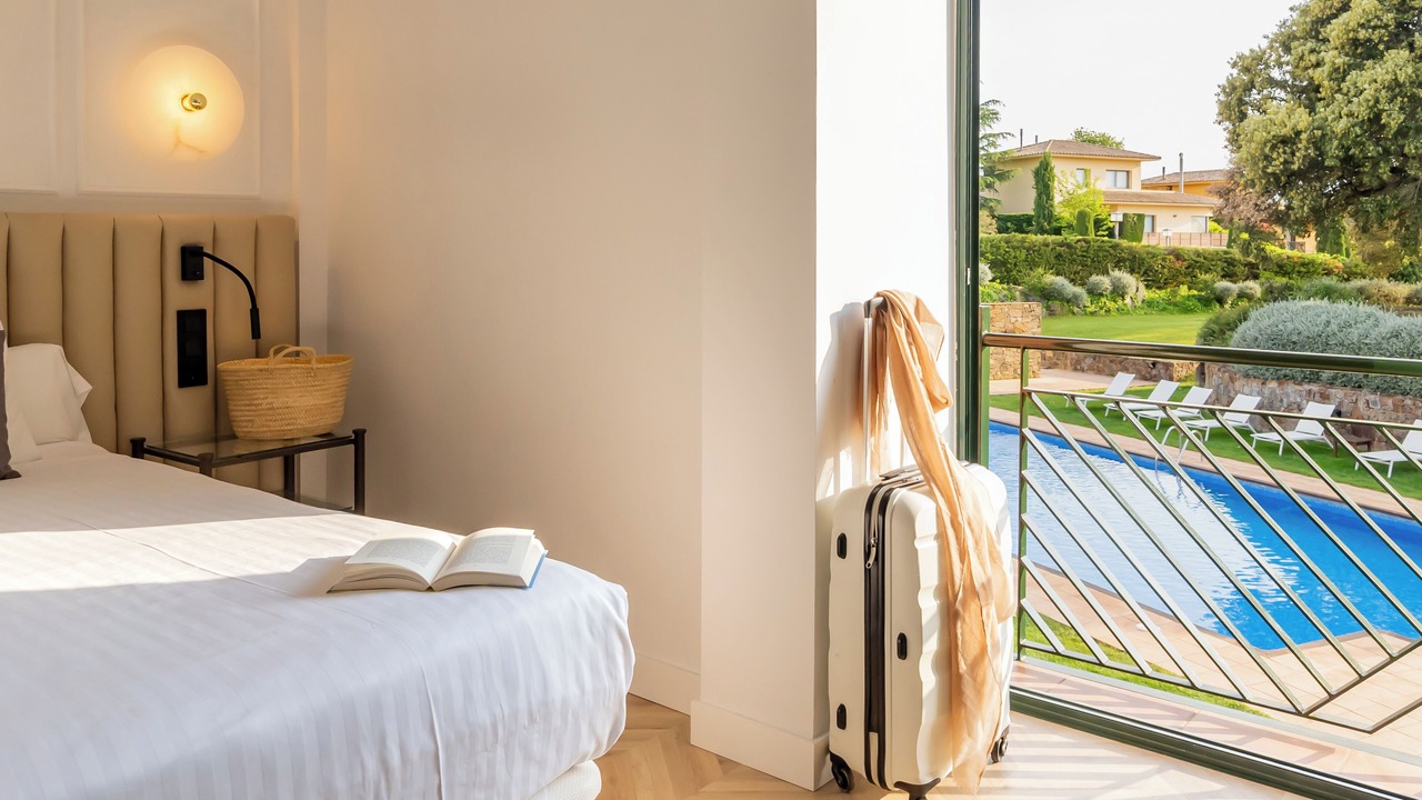 Photo of Bedroom in Navata