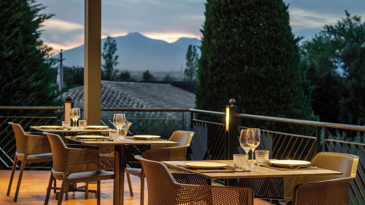 Photo of Outdoor in Navata