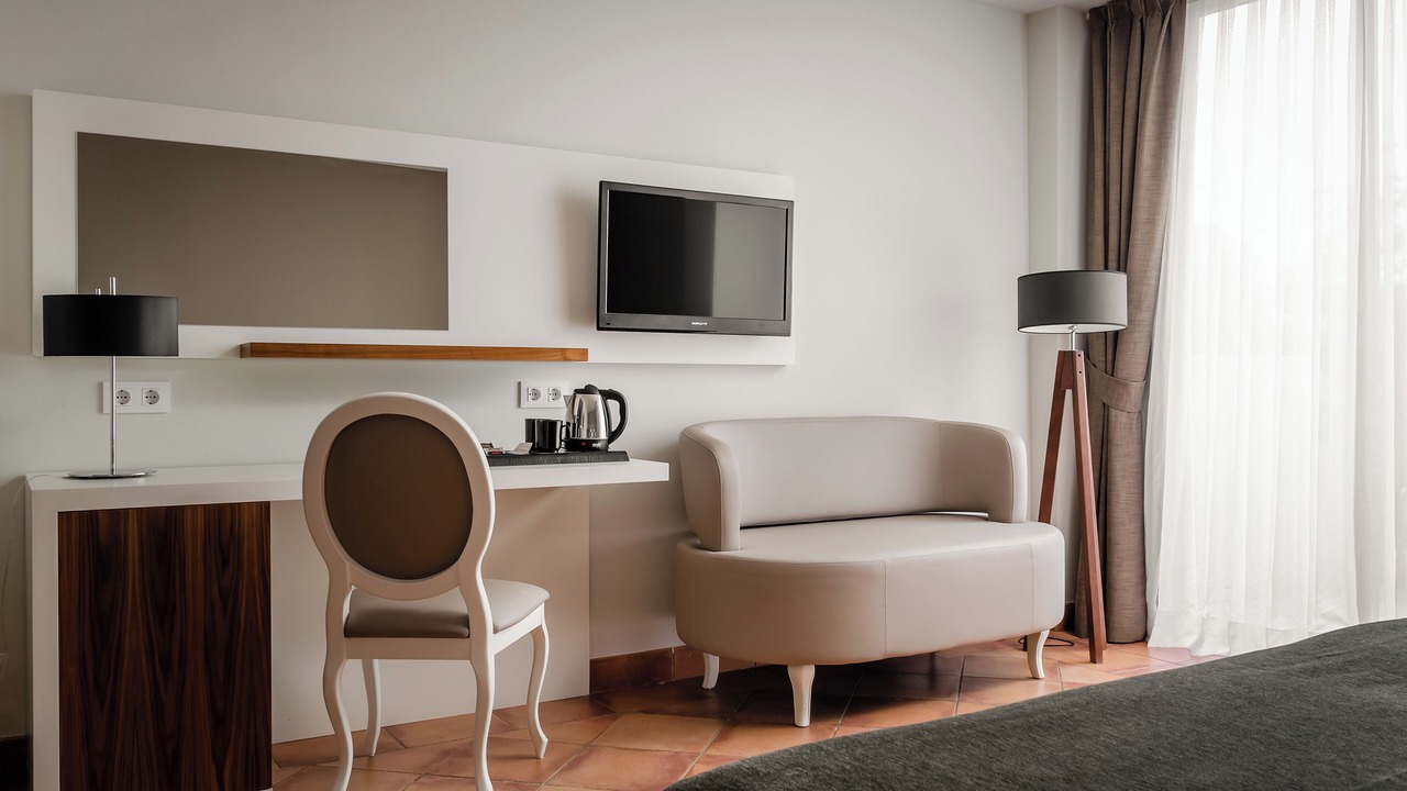 Photo of Bedroom in Navata