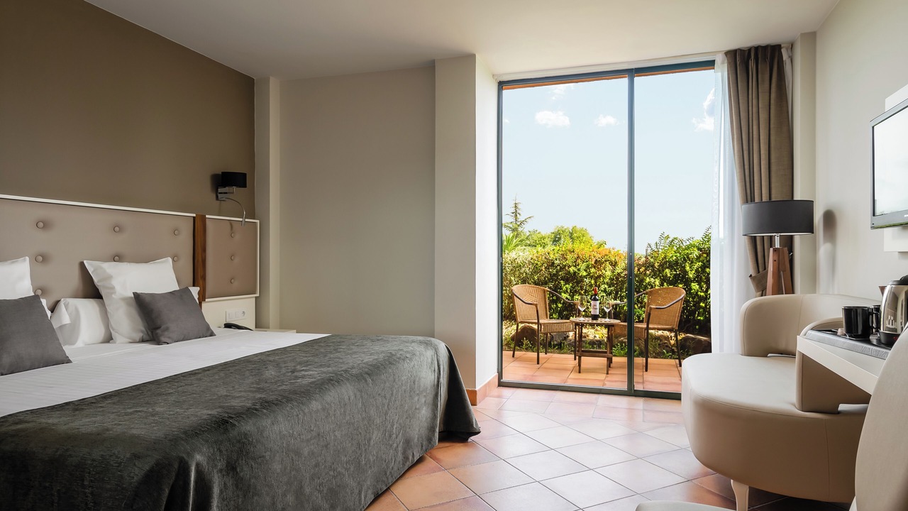 Photo of Bedroom in Navata