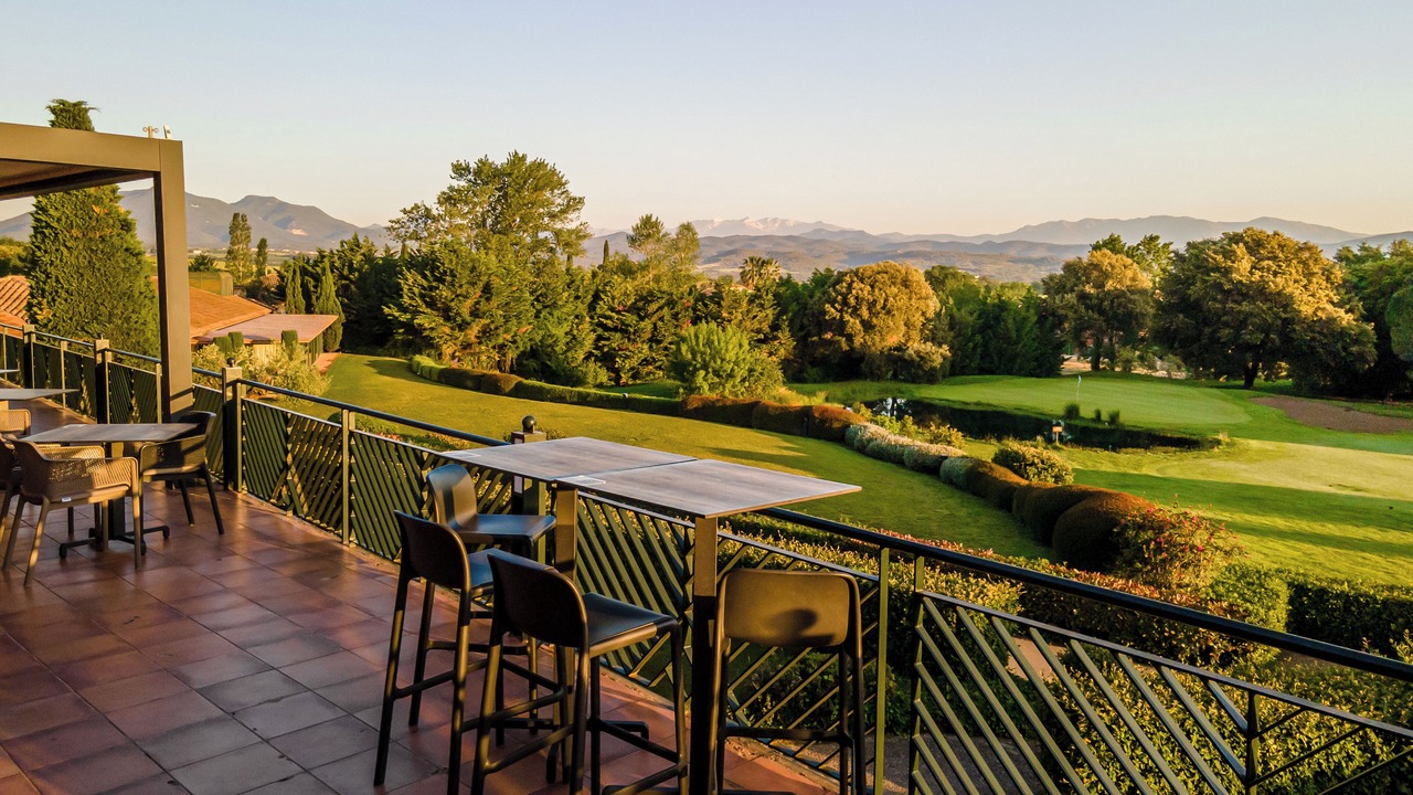 Photo of Patio Balcony in Navata