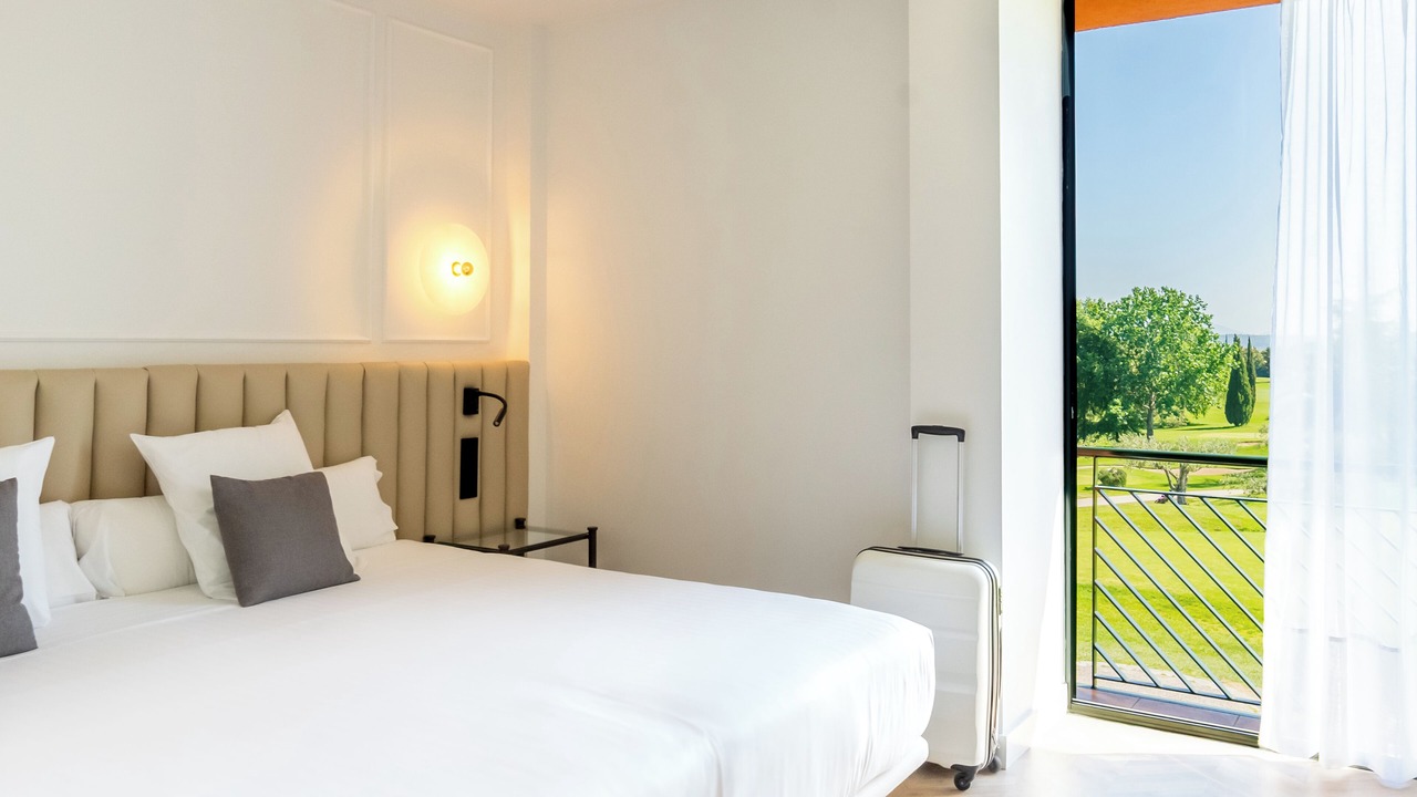 Photo of Bedroom in Navata