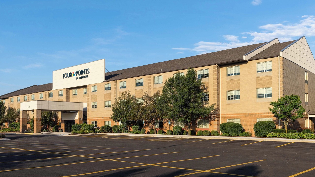 Photo of Outdoor in Schaumburg