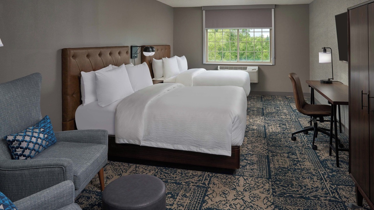 Photo of Bedroom in Schaumburg