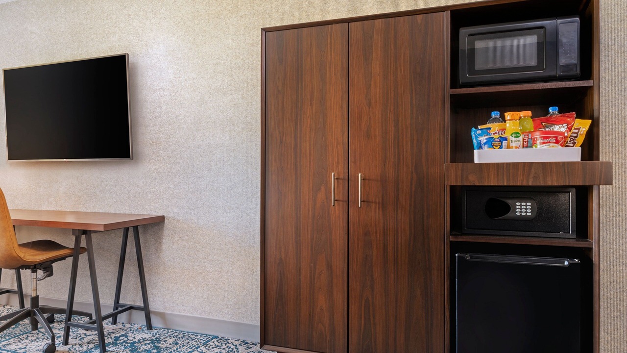 Photo of Bedroom in Schaumburg