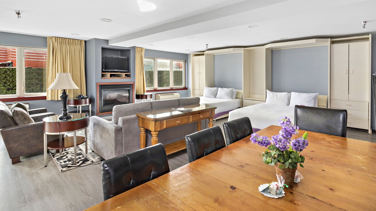 Photo of Livingroom in Seaside